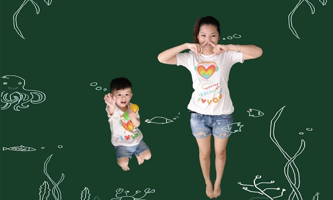 中山亲亲我APP电子商城开发案例